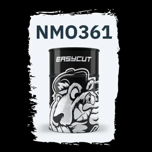 Heavy Machining Oil ISO 36 EASYCUT NMO361 - 55 Gallon