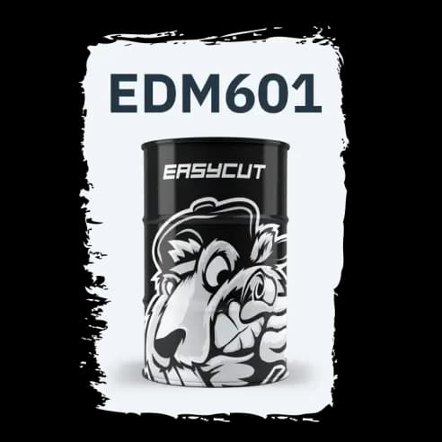 EDM Dielectric Oil EASYCUT EDM601 - 55 Gallon