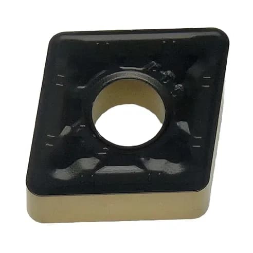 CNMG 433 Carbide (CVD) Turning Insert for P Materials, HR6, EC461H Grade