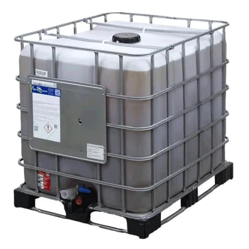 High Performance Semi-Synthetic Coolant EASYCUT BVR301 - 270 Gallon