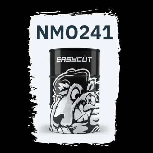 Medium Machining Oil ISO 24 EASYCUT NMO241 - 55 Gallon