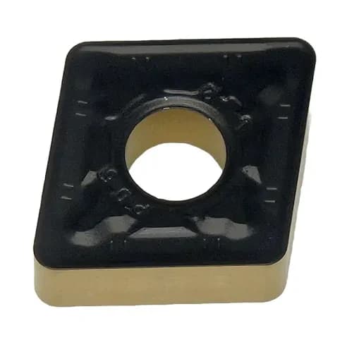 CNMG 433 Carbide (CVD) Turning Insert for P Materials, HR6, EC565H Grade