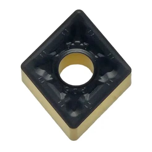 CNMG 432 Carbide (CVD) Turning Insert for P Materials, HR6, EC565H Grade