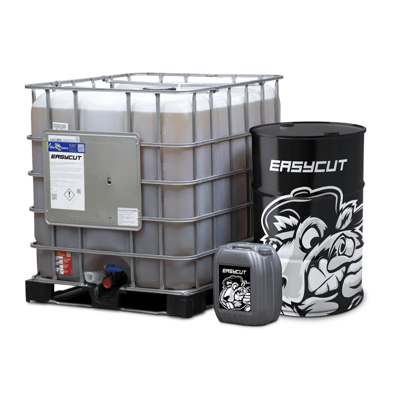Metalworking Fluids and Oils
