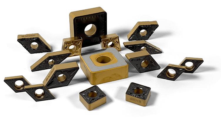 CNC Turning Inserts